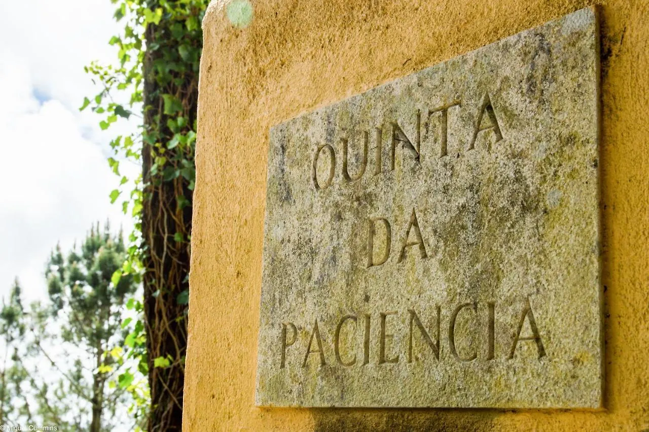 Vila Quinta Da Paciencia Sintra Prázdninový dům