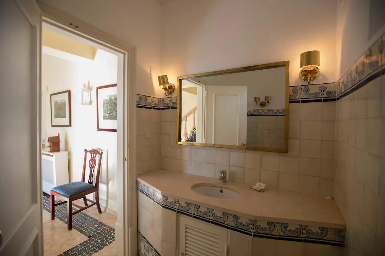 Prázdninový dům Vila Quinta Da Paciencia Sintra
