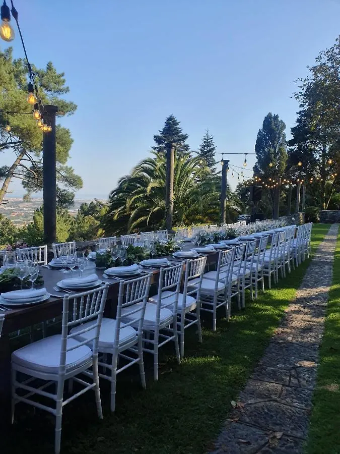 Prázdninový dům Vila Quinta Da Paciencia Sintra Portugalsko