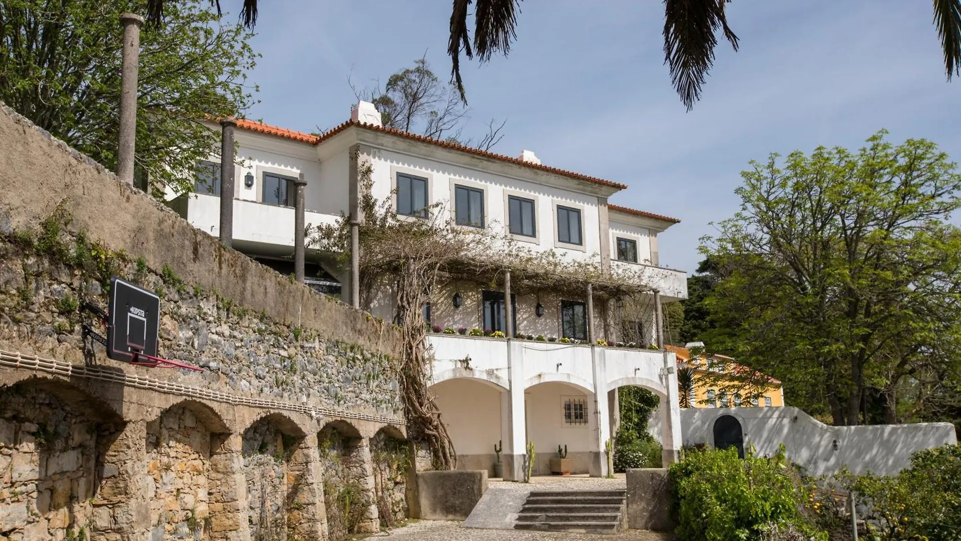 Vila Quinta Da Paciencia Sintra 0*,  Portugalsko