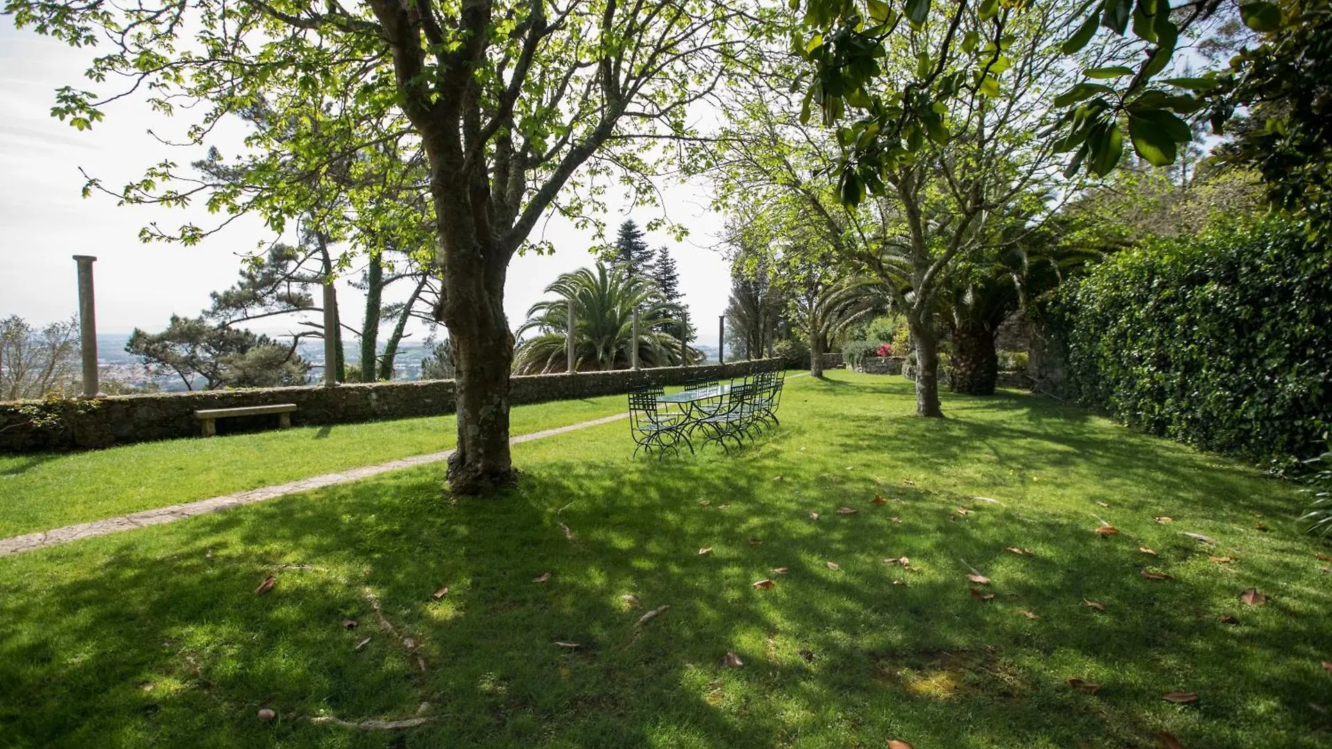 Prázdninový dům Vila Quinta Da Paciencia Sintra