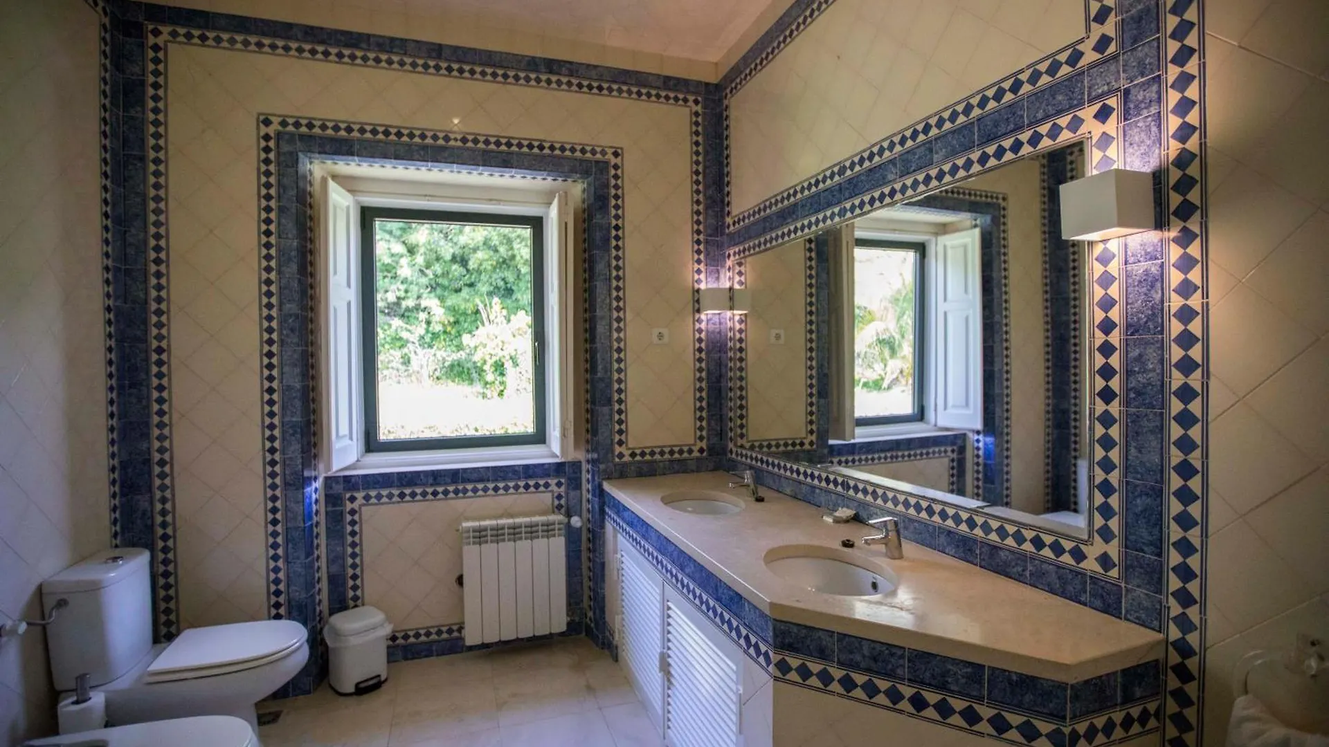 Vila Quinta Da Paciencia Sintra Prázdninový dům