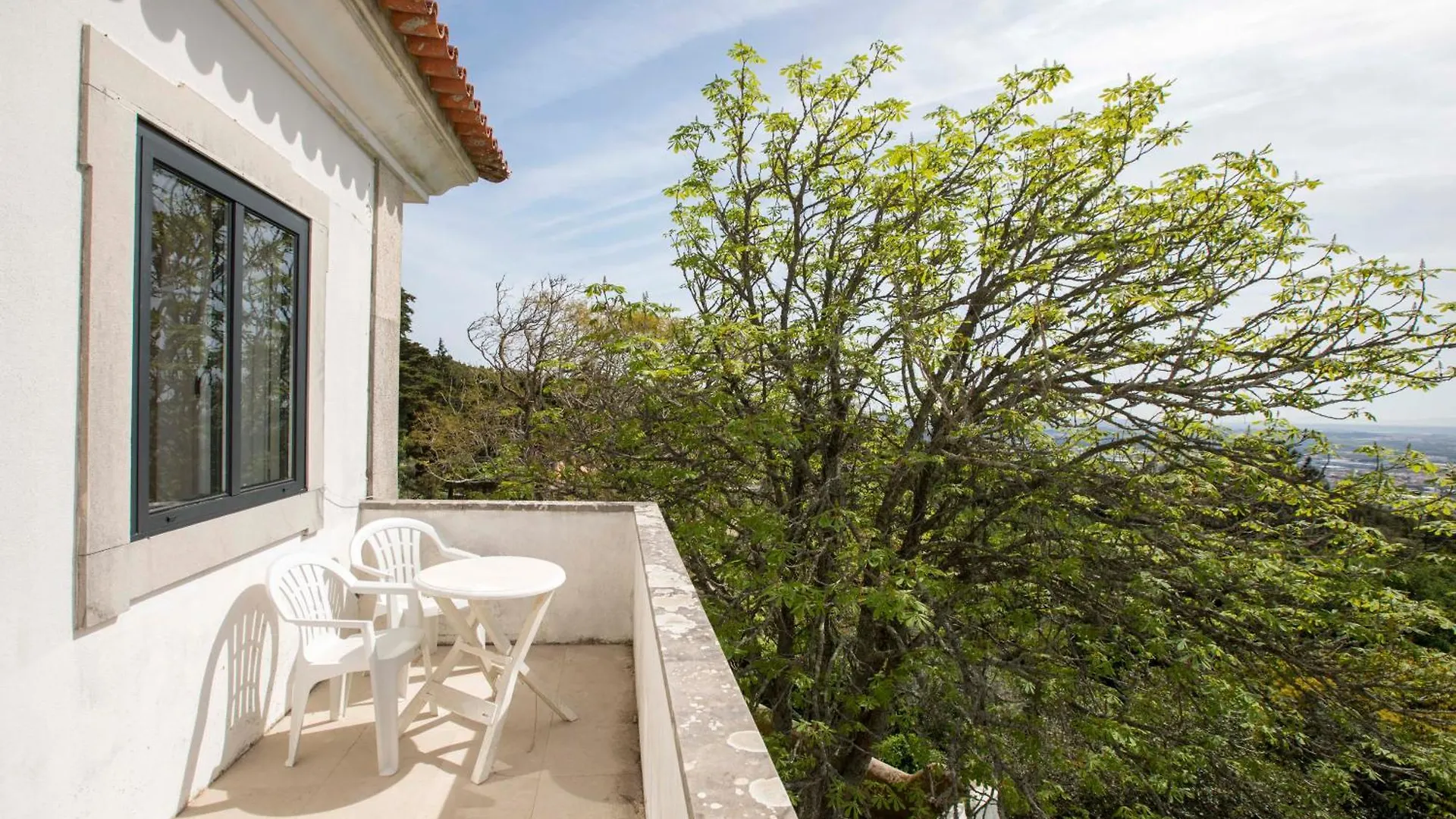 Vila Quinta Da Paciencia Sintra