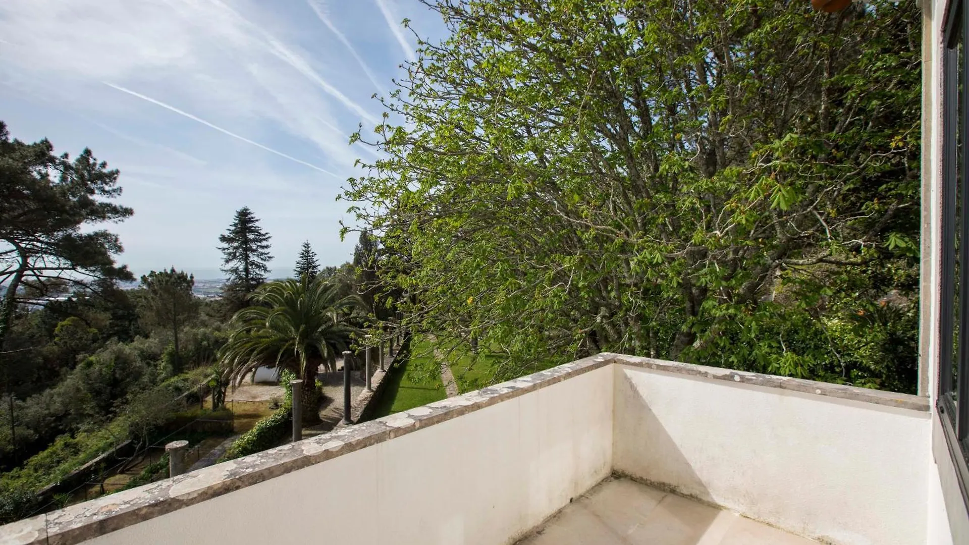 Vila Quinta Da Paciencia Sintra 0*,
