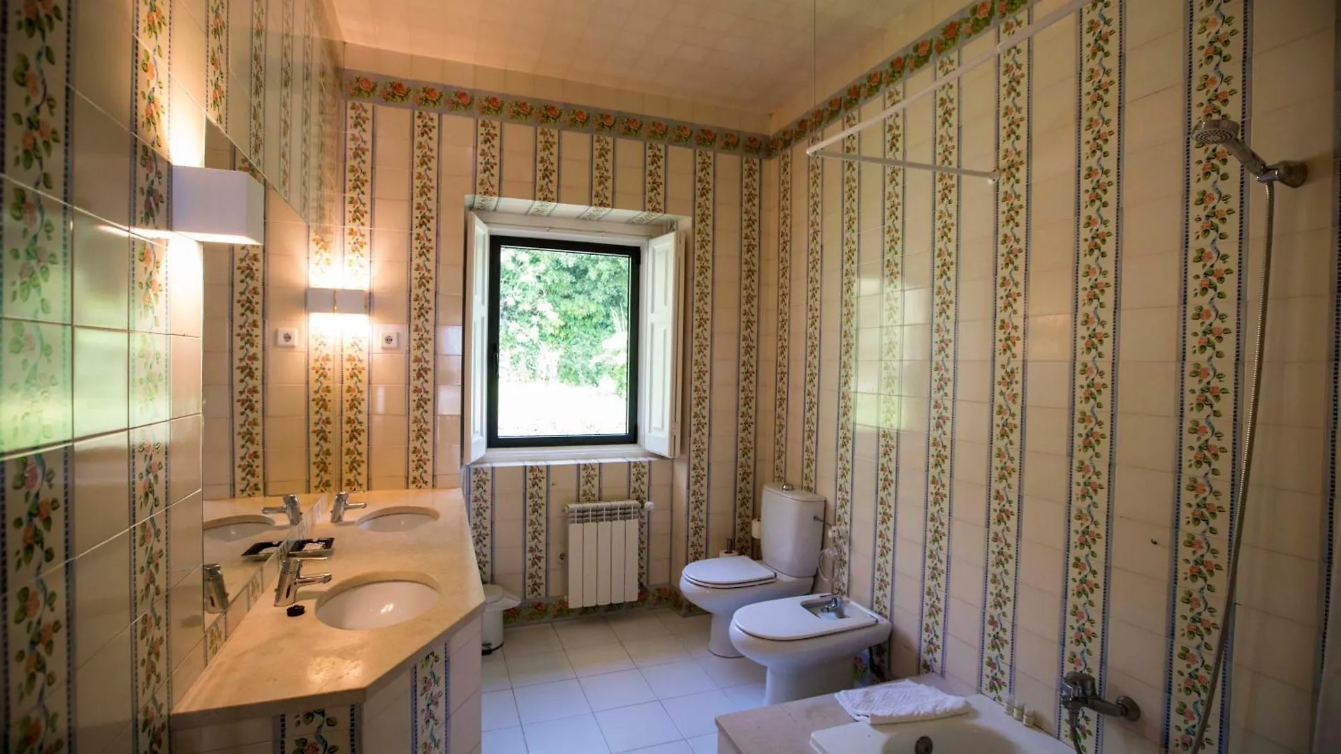 Vila Quinta Da Paciencia Sintra