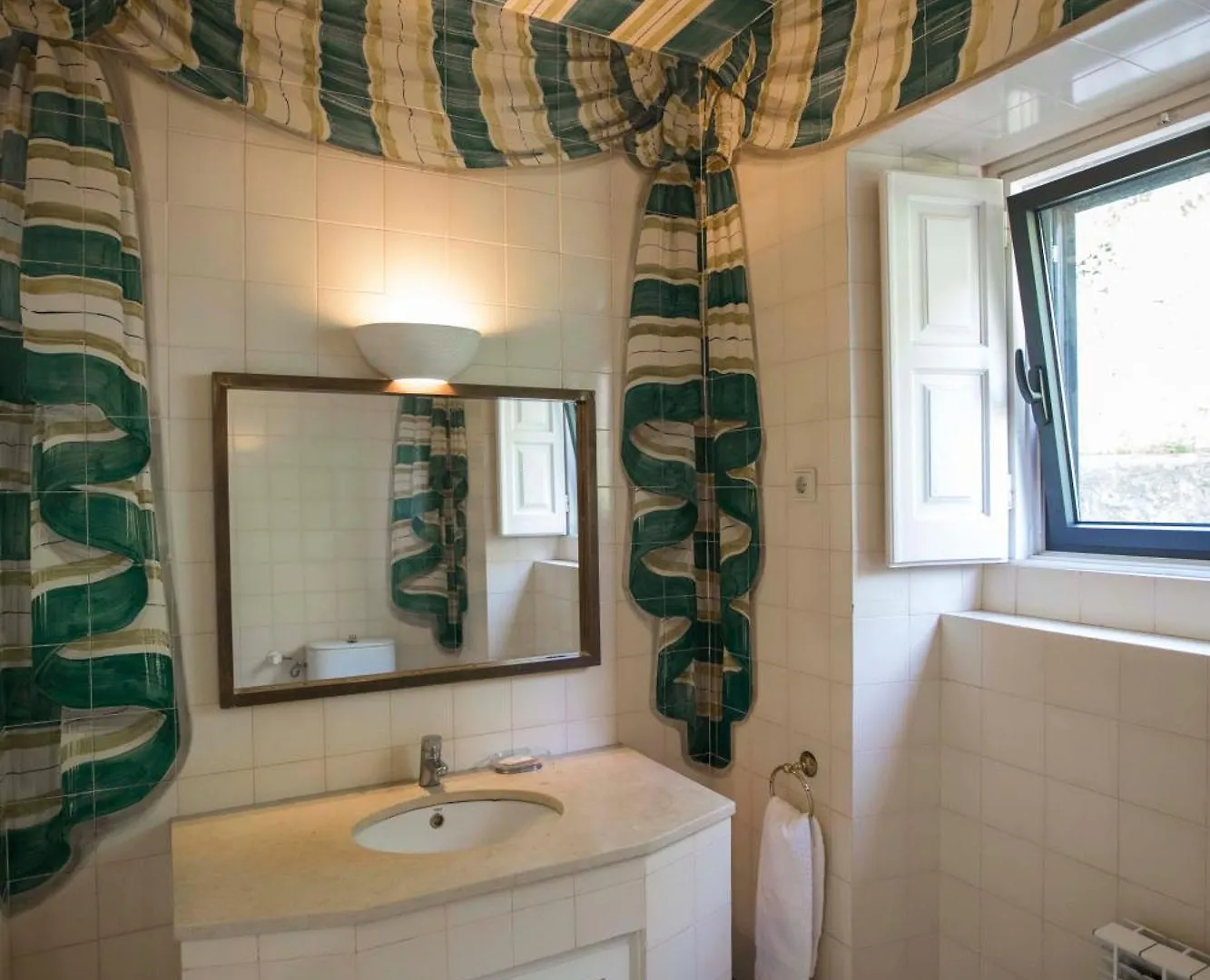 Vila Quinta Da Paciencia Sintra 0*,