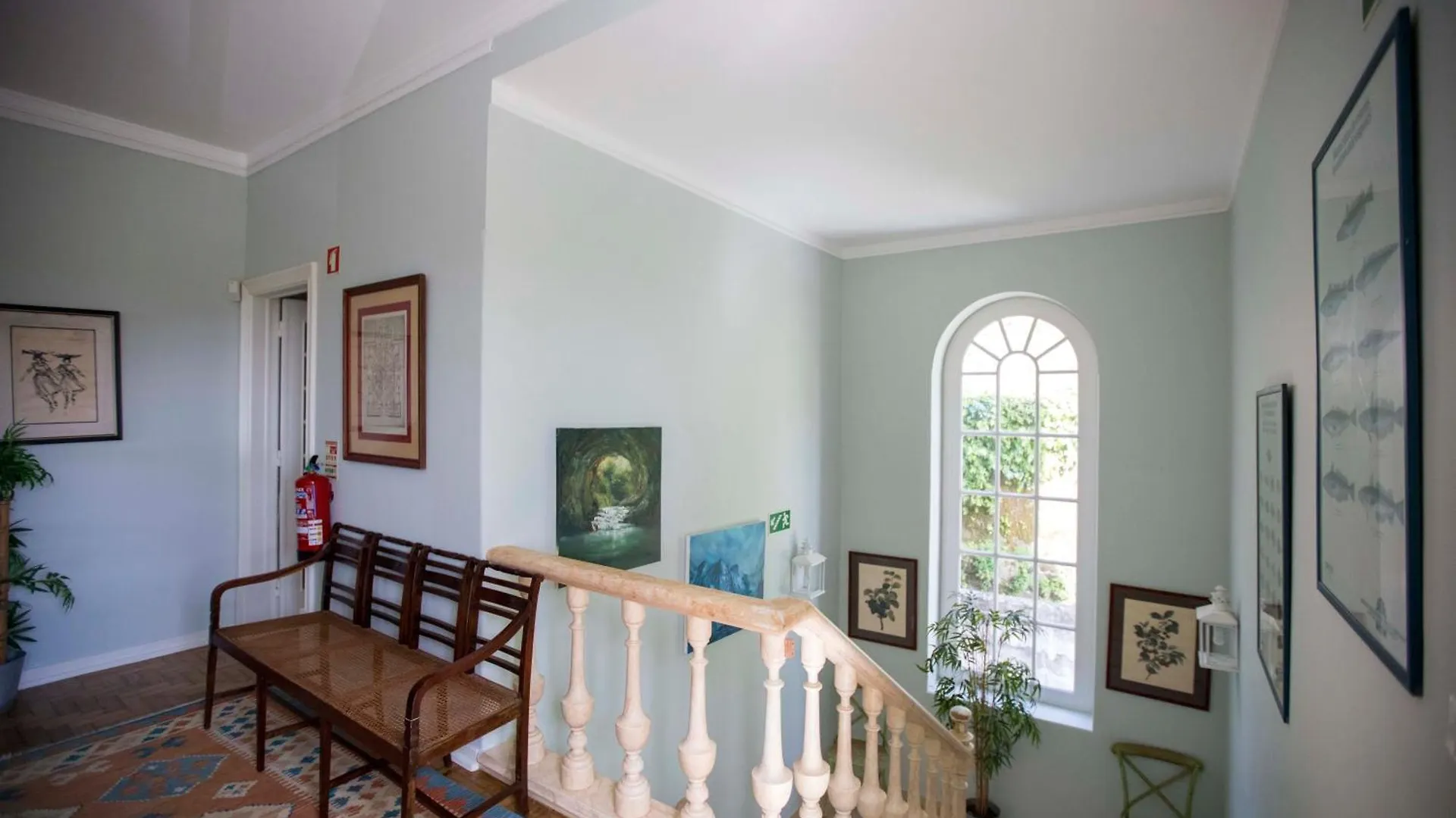 Prázdninový dům Vila Quinta Da Paciencia Sintra